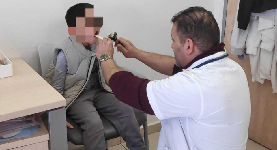 أساطير وحقائق: التهاب الحلق الجرثومي عند الأطفال