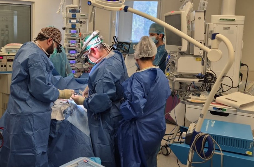 إسرائيل.. المستشفيات تنهار بسبب موجة إنفلونزا مبكرة وعنيفة