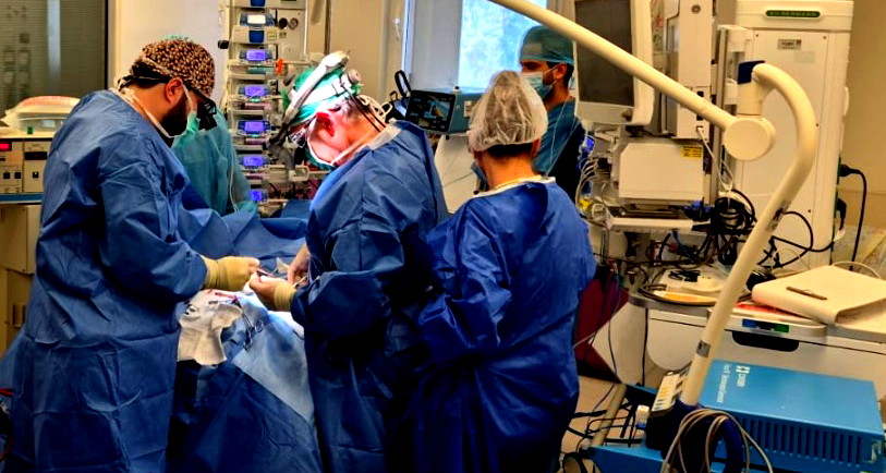 إسرائيل.. المستشفيات تنهار بسبب موجة إنفلونزا مبكرة وعنيفة 