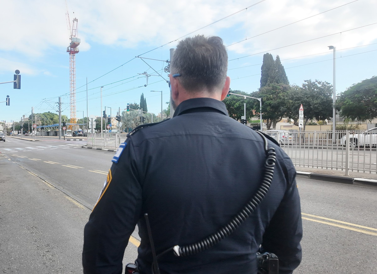 اطلاق نار في قلقيلية ومقتل شاب عربي