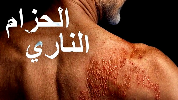 الحزام الناري.. ما هو هذا الكابوس؟