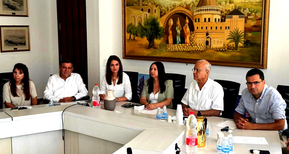 محكمة العمل في الناصرة ترفض طلب بلدية الناصرة وتُلزمها بدفع تعويضات عن تأخير الأجور