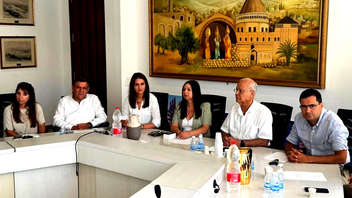 محكمة العمل في الناصرة ترفض طلب بلدية الناصرة وتُلزمها بدفع تعويضات عن تأخير الأجور