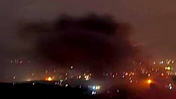 إعلام عبري: خطط عسكرية إسرائيلية جاهزة لضرب "حزب الله" بعد انتهاء المهلة