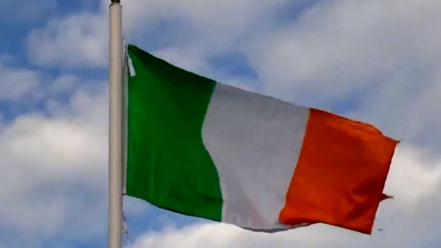 إيرلندا تعتزم حظر استيراد السلع من المستوطنات الإسرائيلية في الضفة الغربية