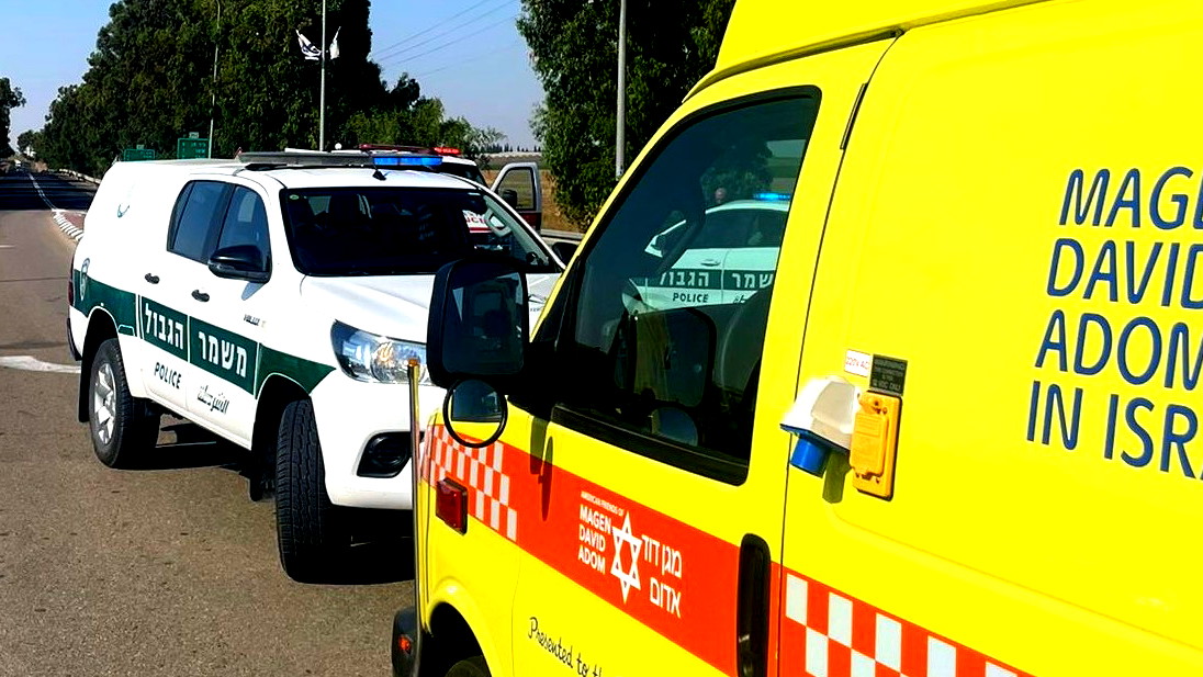 إقرار وفاة رجل (55 عامًا) بعد العثور عليه فاقدًا للوعي في يافا تل أبيب