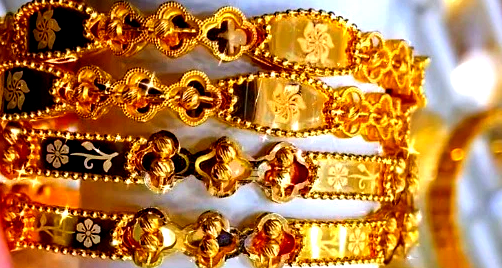 زيادة ملحوظة في أسعار السبائك ولجرامات: الونصة تسجل نحو 13,824 شيكل 