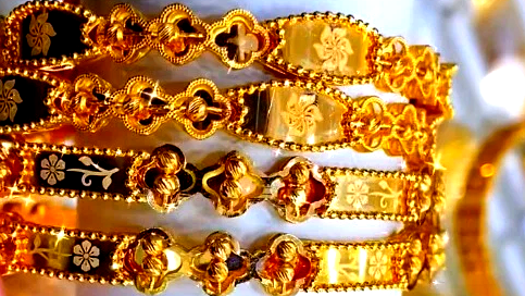 زيادة ملحوظة في أسعار السبائك ولجرامات: الونصة تسجل نحو 13,824 شيكل