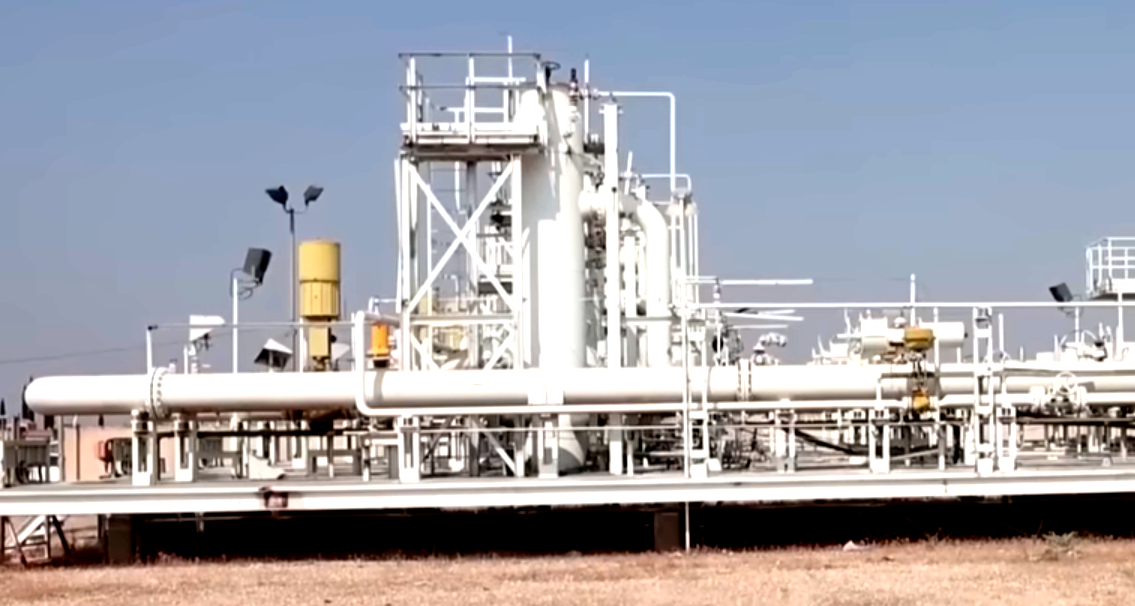 إسرائيل توافق على إمداد مصر بالغاز رغم التأجيل المستمر لتنفيذ الصفقة 