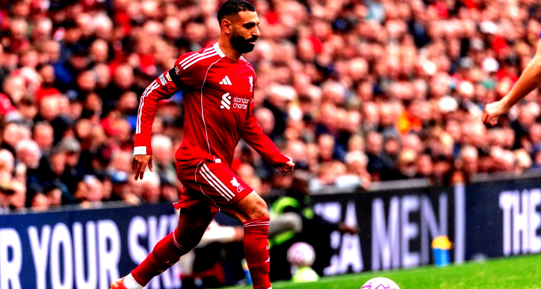 لقاء بين صلاح وهندرسون في لندن يعزز الشكوك حول انتقاله للسعودية 