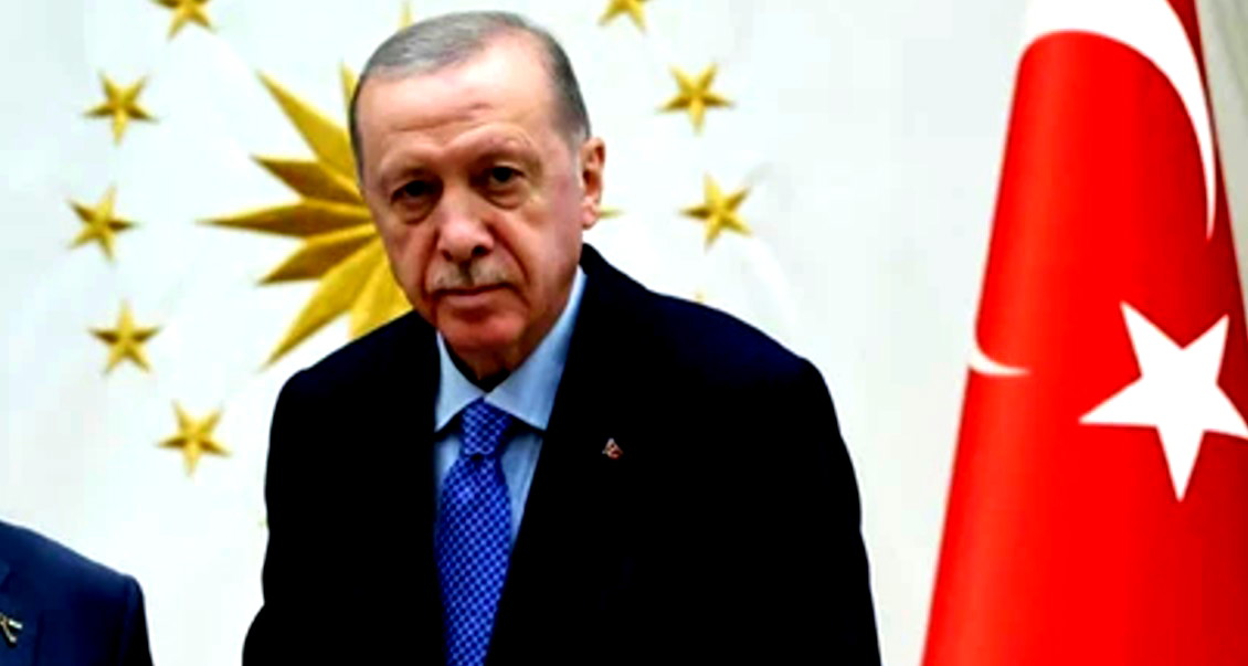 الرئاسة التركية: أردوغان يدعو إلى وقف إطلاق نار محدود في أوكرانيا يشمل الموانئ ومنشآت الطاقة 