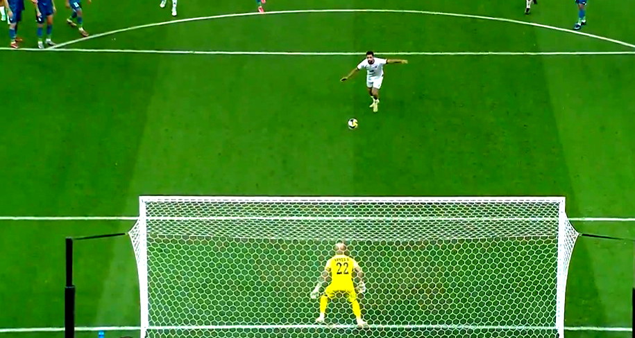 الأردن إلى نصف نهائي كأس العرب 2025 بعد فوز صعب على العراق 