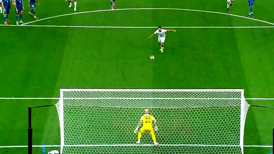 الأردن إلى نصف نهائي كأس العرب 2025 بعد فوز صعب على العراق