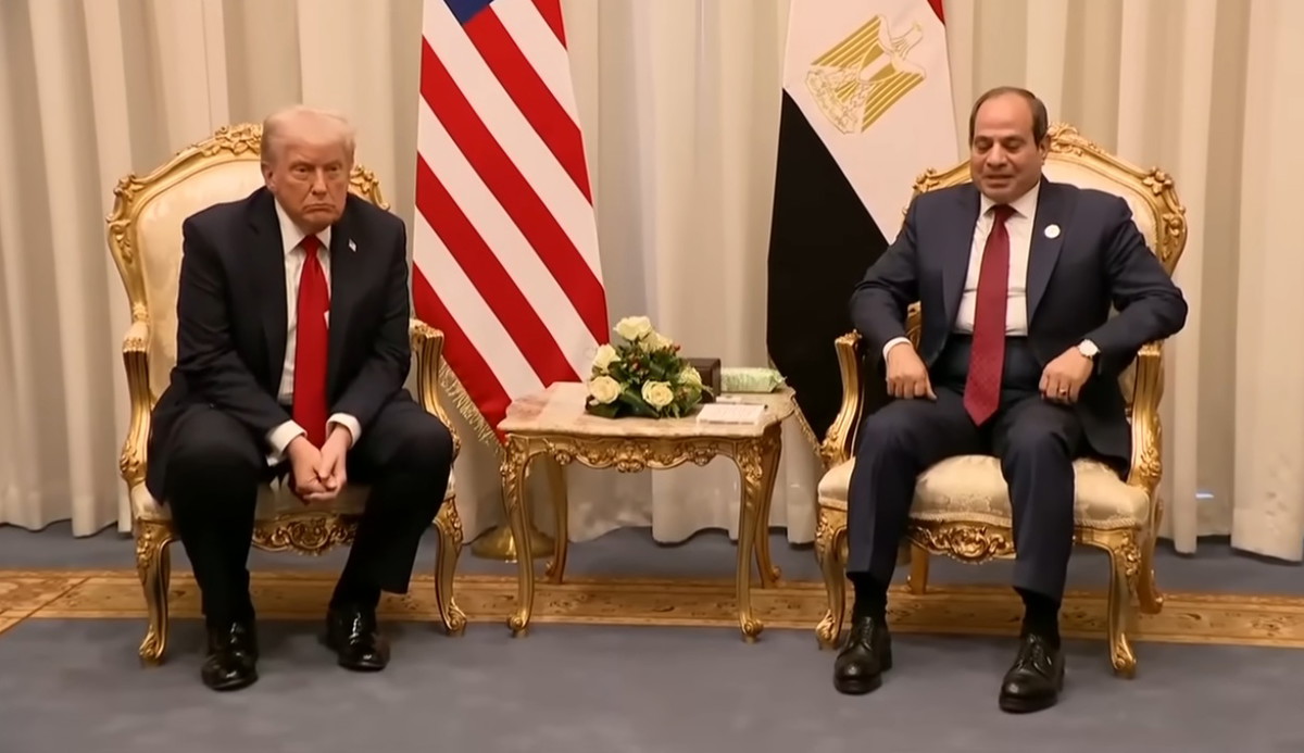 مصادر: السيسي يستعد لزيارة واشنطن للقاء ترامب واحتمال عقد لقاء مع نتنياهو