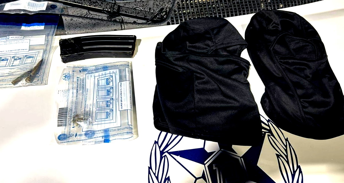 طوبا الزنغرية: اعتقال شابين بشبهة تورطهما في حادث إطلاق نار  