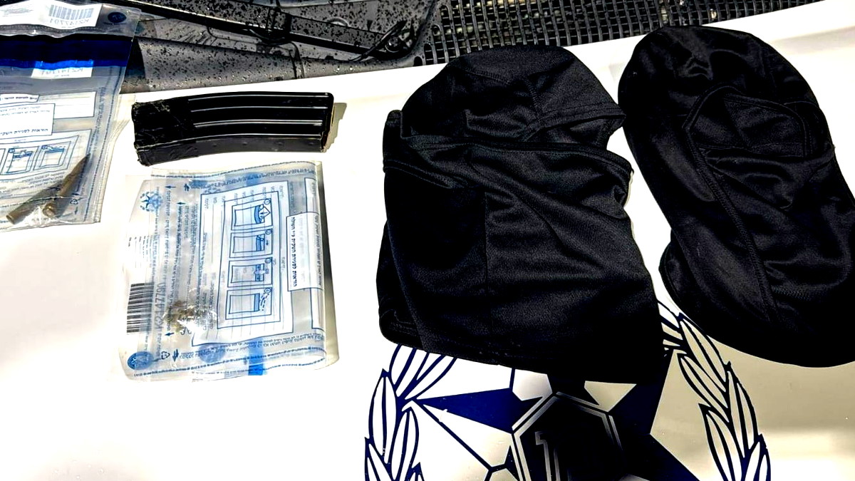 طوبا الزنغرية: اعتقال شابين بشبهة تورطهما في حادث إطلاق نار 