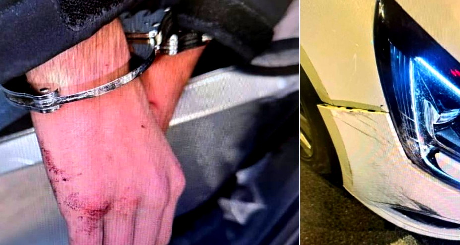 إحباط محاولة سرقة سيارات في القدس: توقيف مشتبهين بينهما قاصر من الضفة الغربية في حادثين منفصلين 