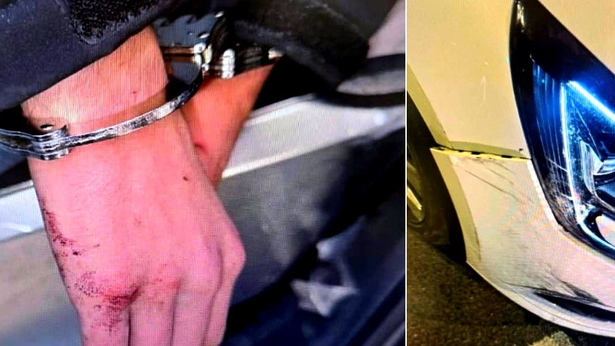 إحباط محاولة سرقة سيارات في القدس: توقيف مشتبهين بينهما قاصر من الضفة الغربية في حادثين منفصلين