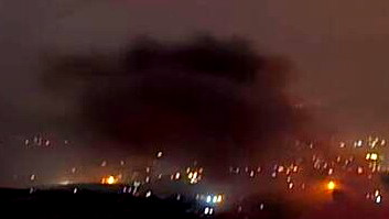 الولايات المتحدة تطالب إسرائيل بتحمل مسؤولية إزالة الأنقاض في غزة