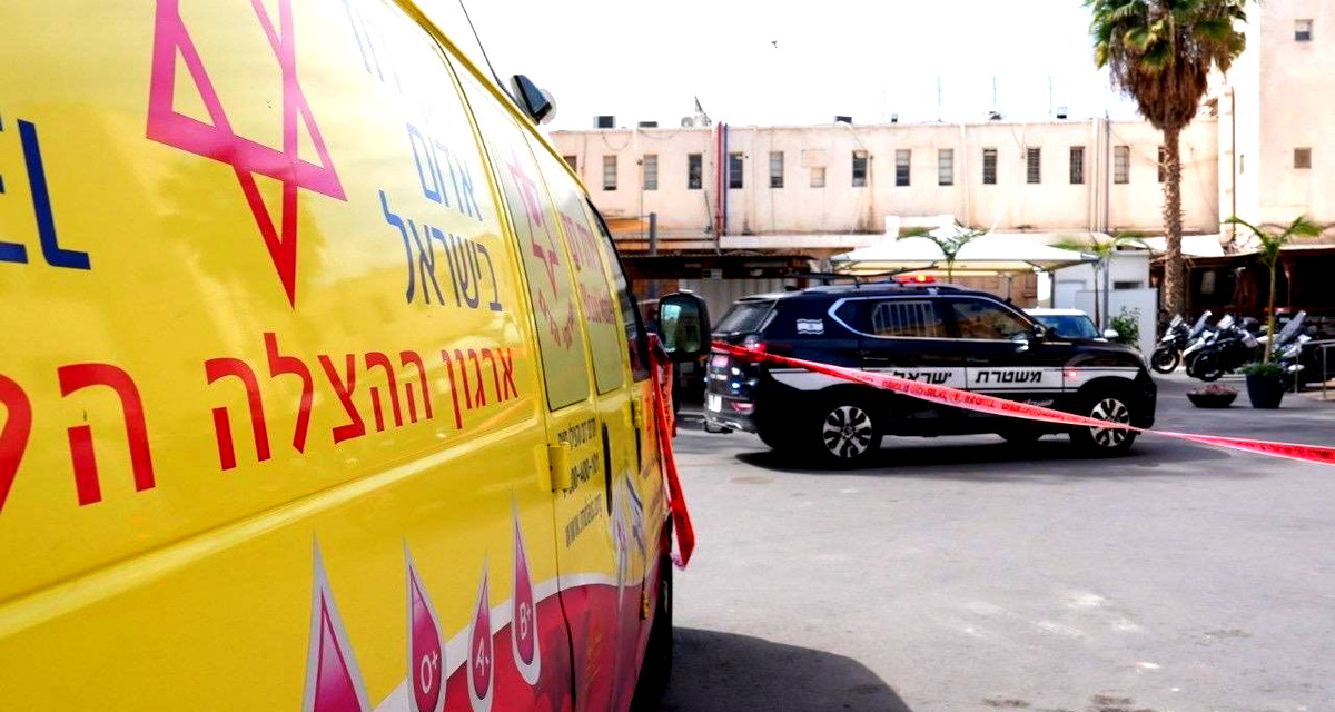 عكا: إصابة رجل (41 عامًا) بجروح متوسطة إثر سقوطه من ارتفاع 5 امتار