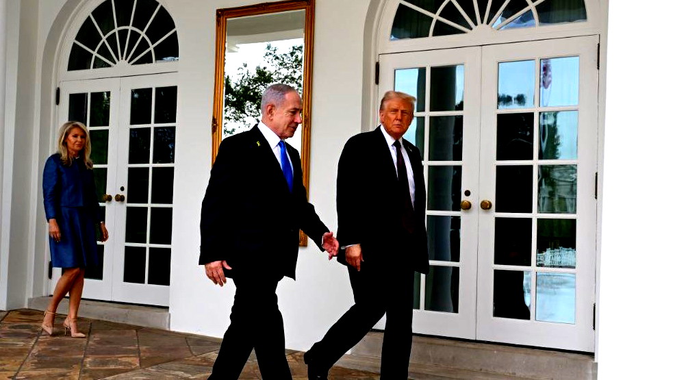 مسؤول إسرائيلي: السيسي لا يعتزم لقاء نتنياهو