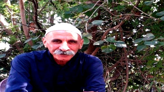 وأبصر أبو يوسف    