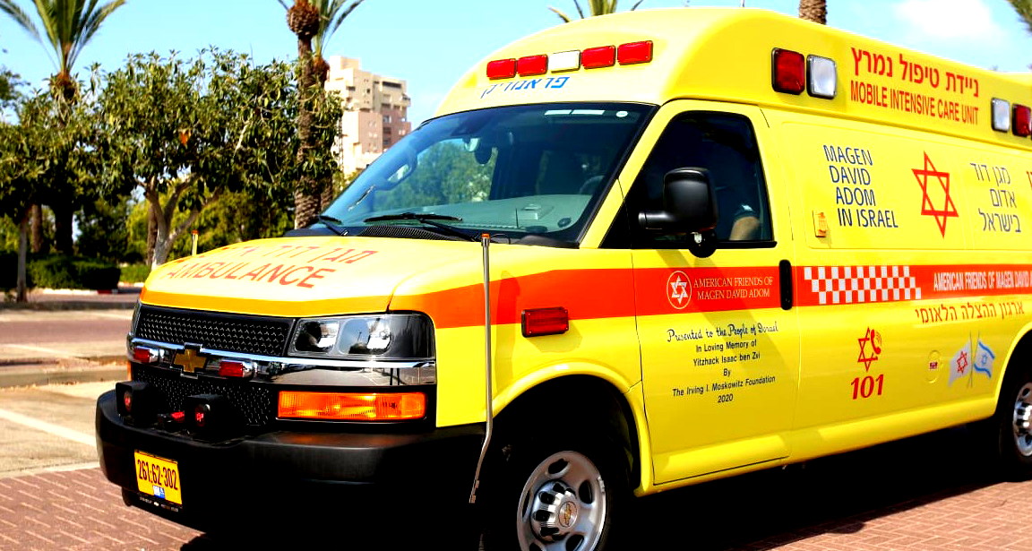 نوف هجليل: طفلة (عامين) بحالة خطيرة بعد تعرضها لحروق من الماء المغلي