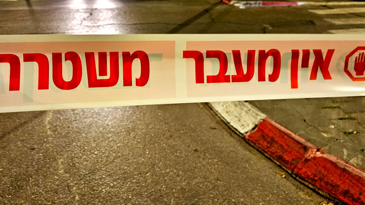 يافا: الاعتداء على سائقة وعائلتها والشرطة تبحث عن مشتبهين