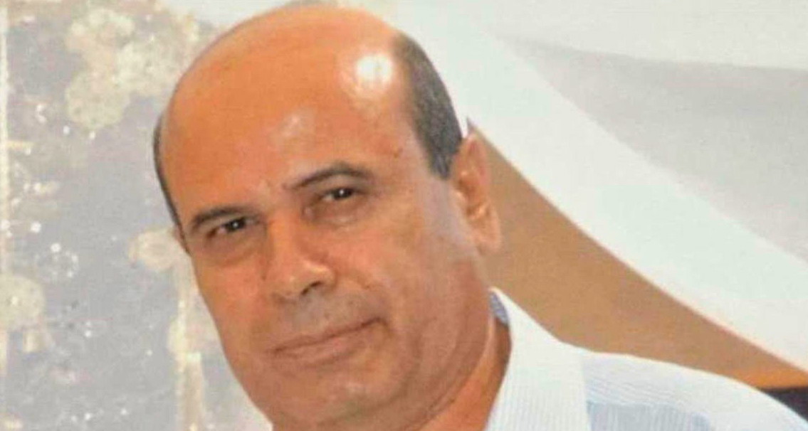 ساجور |  ابو قاسم فندي محمد فندي في ذمة الله 