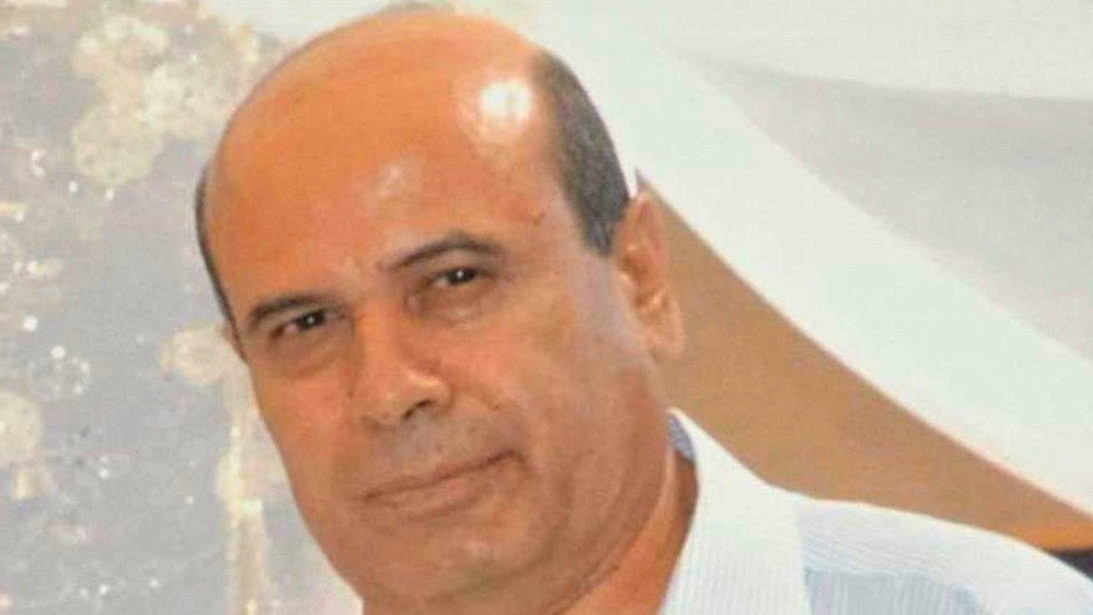 ساجور |  ابو قاسم فندي محمد فندي في ذمة الله