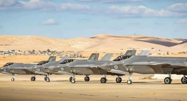 وضع يصعب على اسرائيل تحمّله.. نتنياهو يخشى المواجهة مع ترامب بشأن بيع 