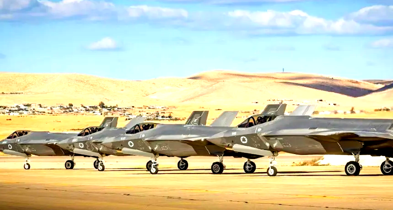 وضع يصعب على اسرائيل تحمّله.. نتنياهو يخشى المواجهة مع ترامب بشأن بيع "إف-35" للسعودية وتركيا