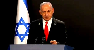 نتنياهو يعلق على هجوم سيدني.. ويهاجم أستراليا 