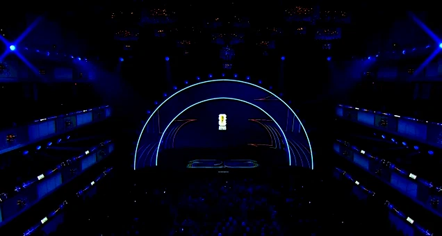 فيفا يعلن.. موعد حفل توزيع جوائز "ذا بيست" لعام 2025 