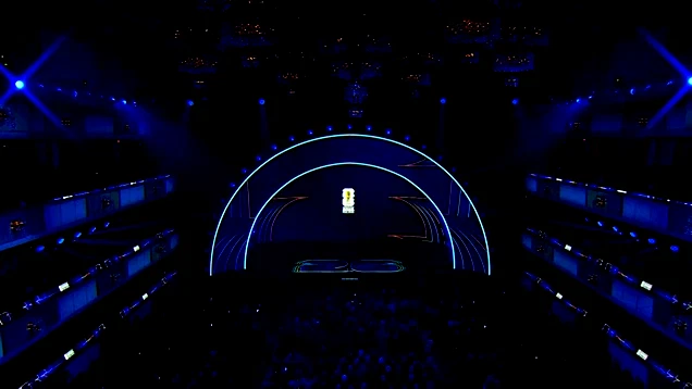 فيفا يعلن.. موعد حفل توزيع جوائز "ذا بيست" لعام 2025