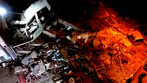 شيء مرعب بأعماق البحر.. تحذير جديد من زلزال مدمر قد يضرب اسطنبول