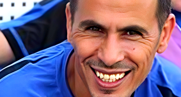 مصرع اللاعب السابق رجا زعبي من سولم في حادث دراجة نارية قرب العفولة 