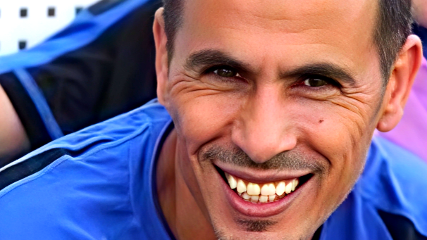 مصرع اللاعب السابق رجا زعبي من سولم في حادث دراجة نارية قرب العفولة