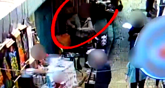 عكا: اتهام شاب باطلاق النار في سوق البلدة القديمة 