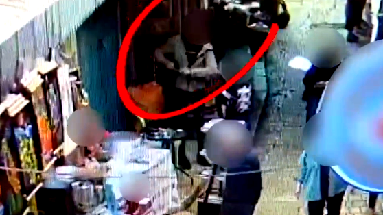 عكا: اتهام شاب باطلاق النار في سوق البلدة القديمة