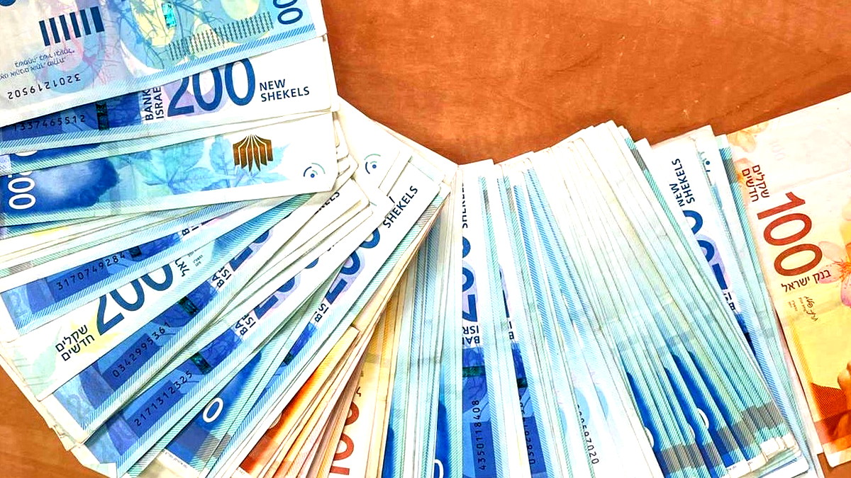 موجة غلاء جديدة وارتفاع آخر في الأسعار - ابتداءً من الشهر القادم ، سندفع حوالي 1200 شيكل إضافي شهريًا!