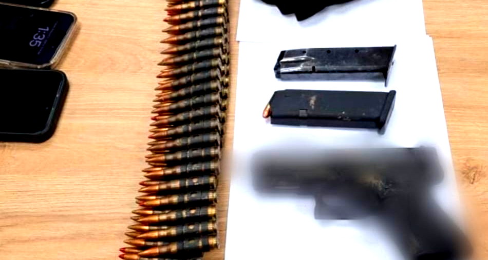 اعتقالات في طوبا الزنجرية بعد شجار واطلاق نار 