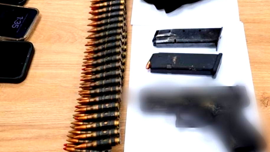 اعتقالات في طوبا الزنجرية بعد شجار واطلاق نار