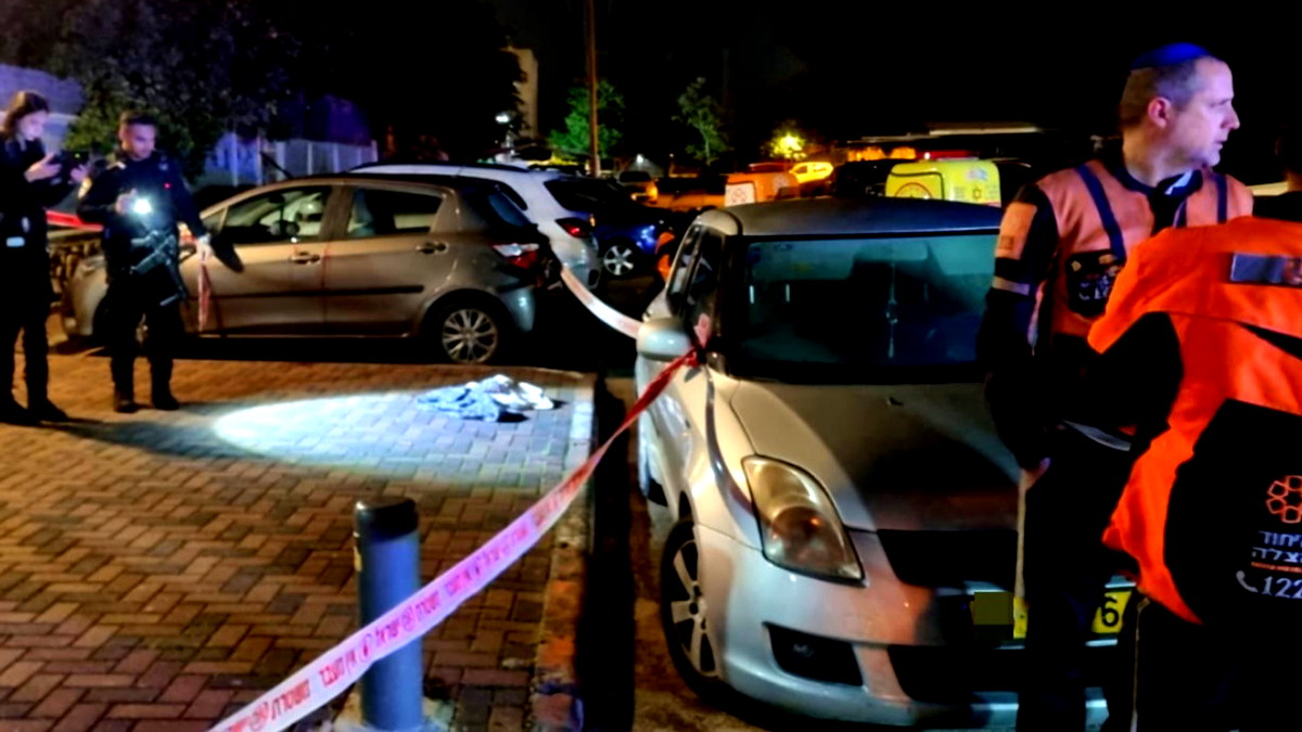 إصابة شاب بجروح خطيرة باطلاق نار في برديس حنا