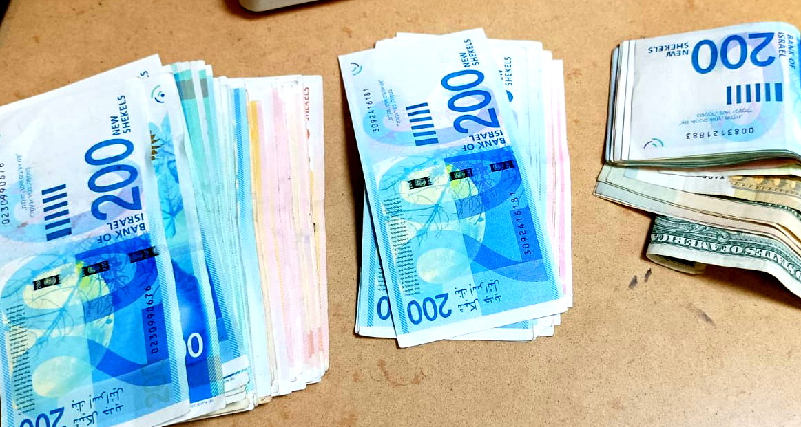 تقديم لائحة اتهام ضد شابة عربية من نهاريا بتهم احتيال إلكتروني بقيمة نصف مليون شيكل