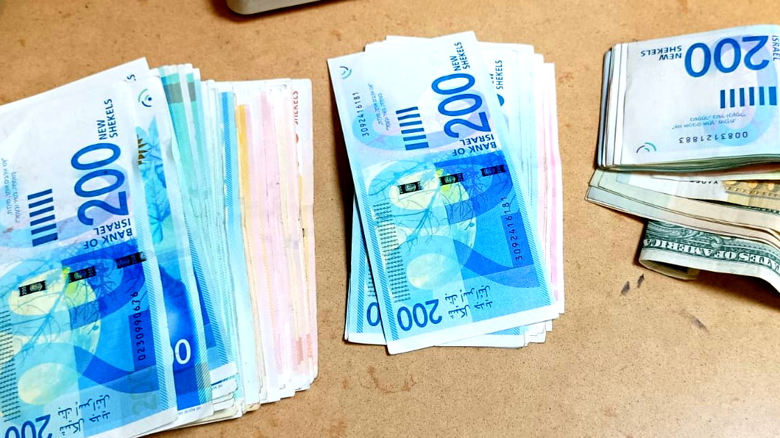 تقديم لائحة اتهام ضد شابة عربية من نهاريا بتهم احتيال إلكتروني بقيمة نصف مليون شيكل