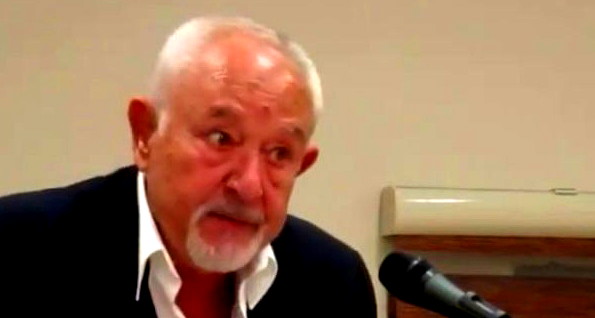 الناصرة تفجع بوفاة المحامي وليد الفاهوم  