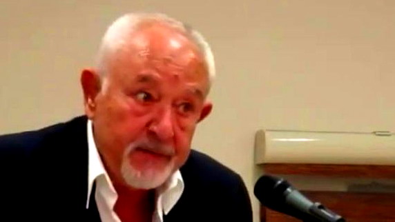 الناصرة تفجع بوفاة المحامي وليد الفاهوم 