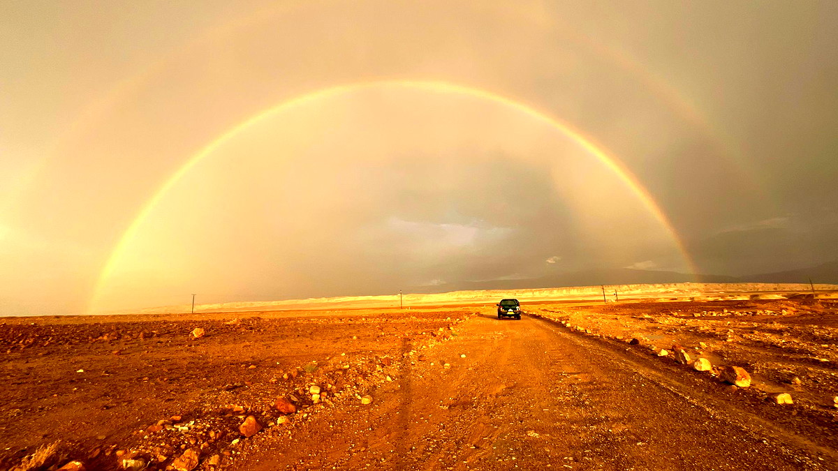 حالة الطقس -  جو بارد نسبي ومشمس بالعموم نهاراً