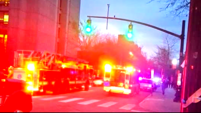 مقتل شخصين وإصابة آخرين جراء إطلاق نار في جامعة براون الأميركية